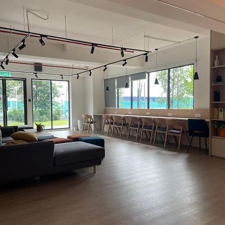 Jugi Suite @ Horizon Sepang Klia Dış mekan fotoğraf