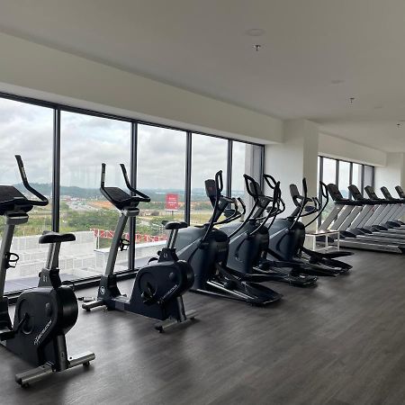 Jugi Suite @ Horizon Sepang Klia Dış mekan fotoğraf