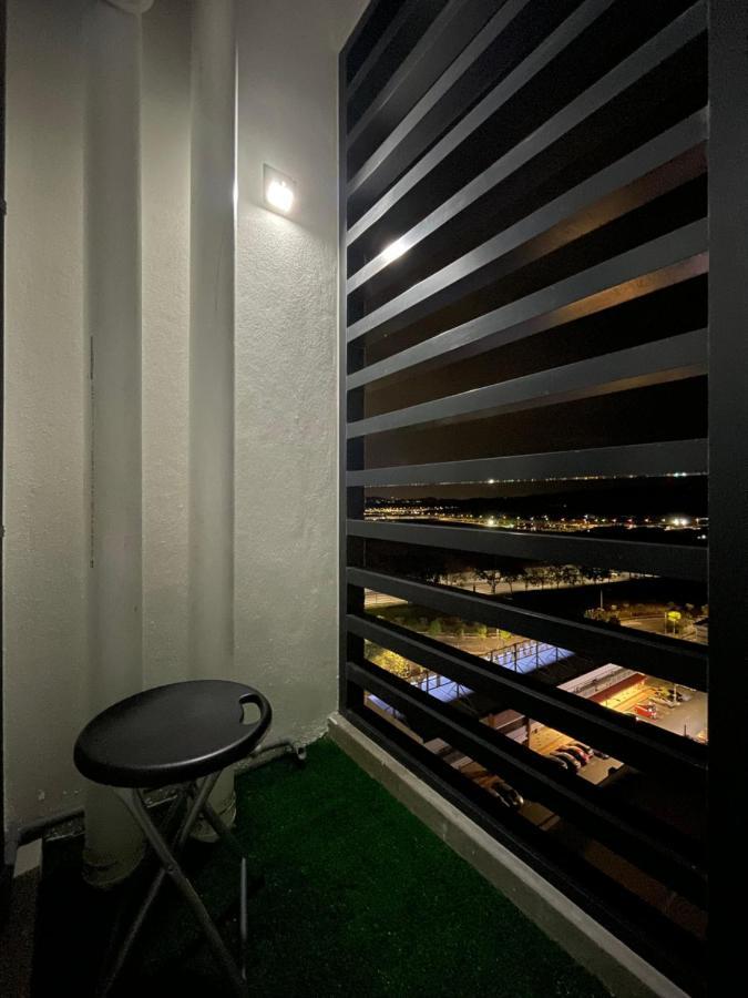 Jugi Suite @ Horizon Sepang Klia Dış mekan fotoğraf