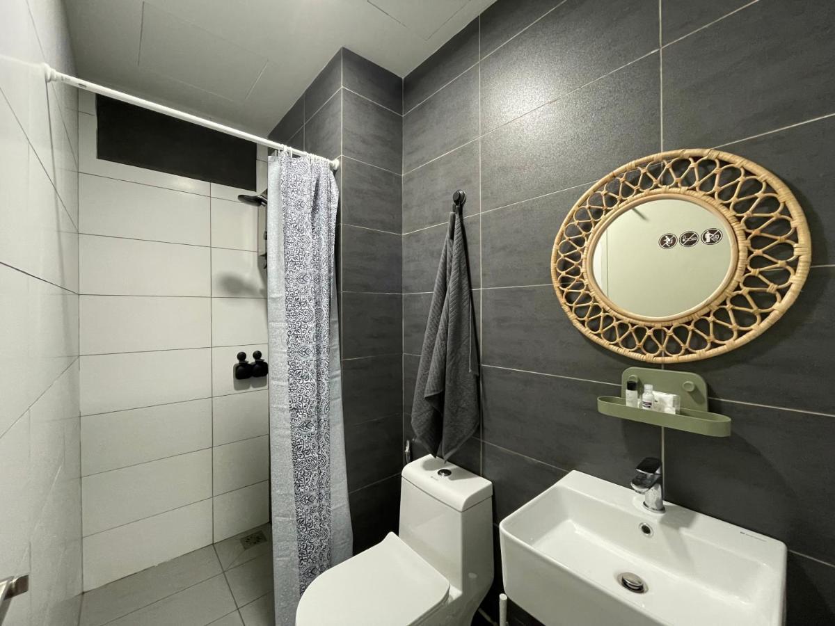 Jugi Suite @ Horizon Sepang Klia Dış mekan fotoğraf