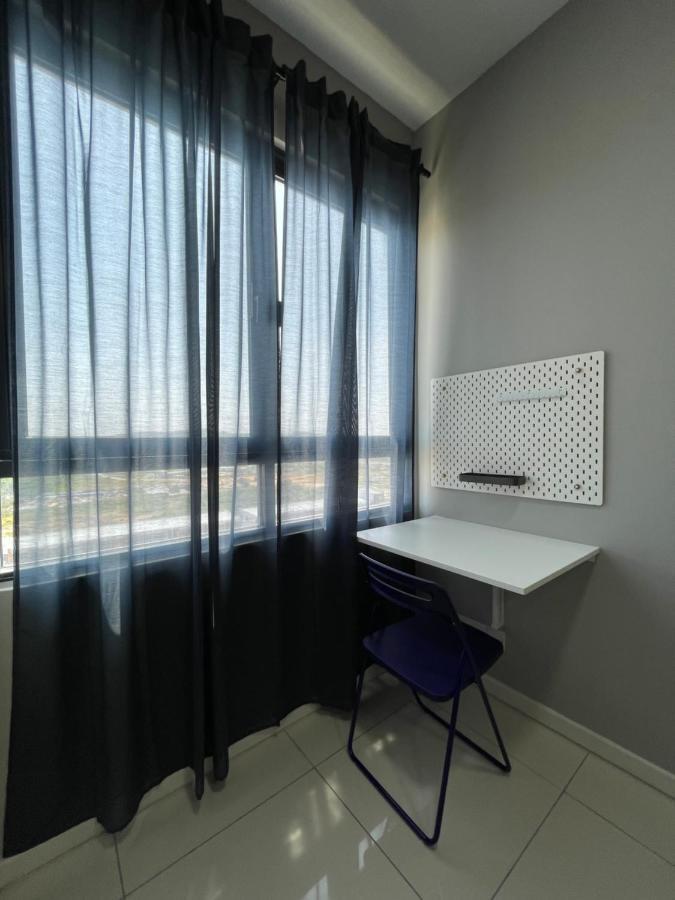 Jugi Suite @ Horizon Sepang Klia Dış mekan fotoğraf