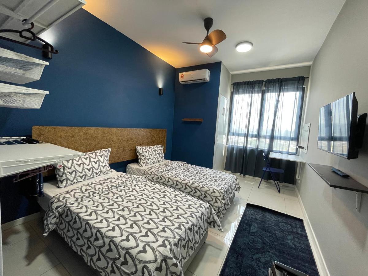 Jugi Suite @ Horizon Sepang Klia Dış mekan fotoğraf