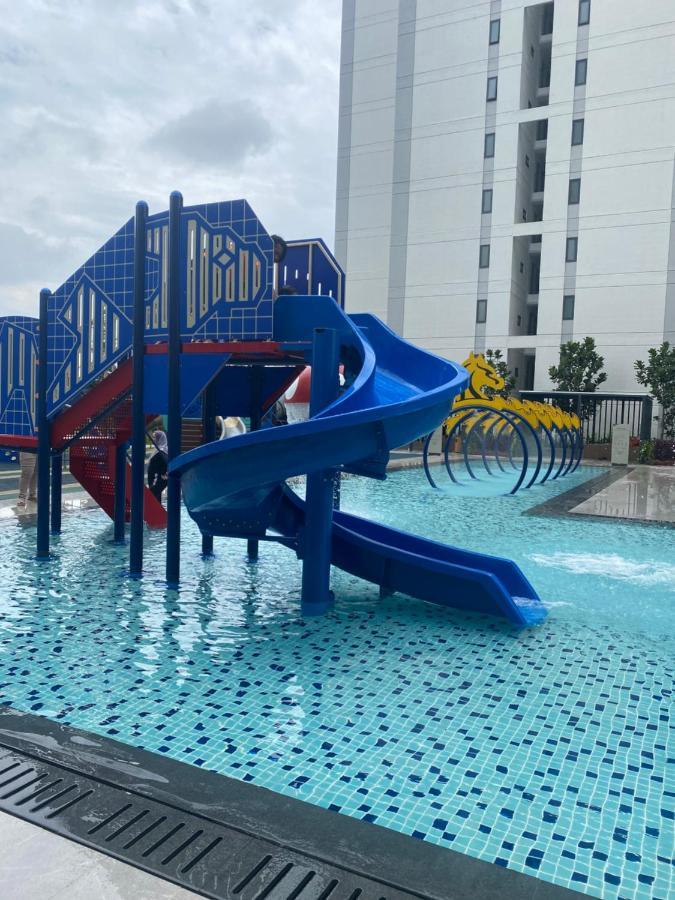 Jugi Suite @ Horizon Sepang Klia Dış mekan fotoğraf
