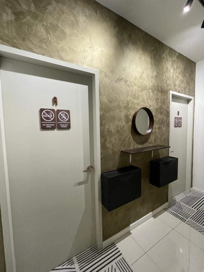 Jugi Suite @ Horizon Sepang Klia Dış mekan fotoğraf