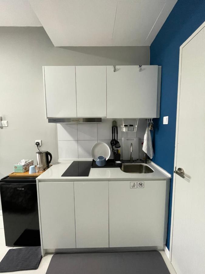 Jugi Suite @ Horizon Sepang Klia Oda fotoğraf