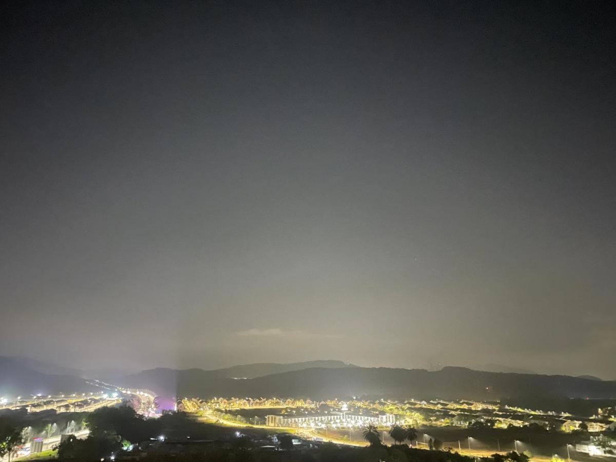 Jugi Suite @ Horizon Sepang Klia Dış mekan fotoğraf