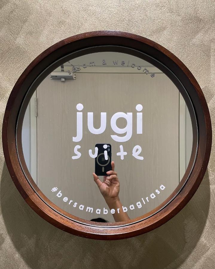 Jugi Suite @ Horizon Sepang Klia Dış mekan fotoğraf