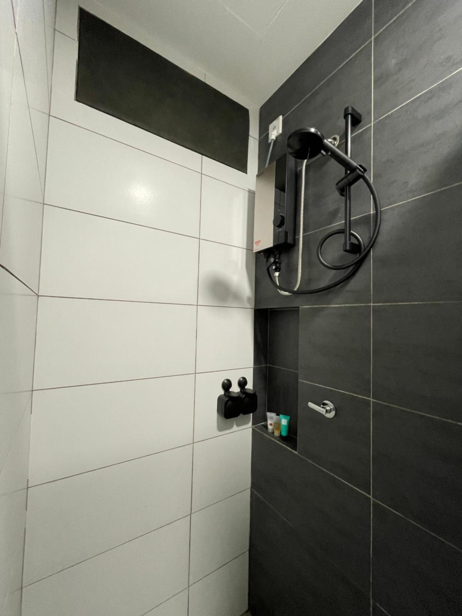 Jugi Suite @ Horizon Sepang Klia Dış mekan fotoğraf